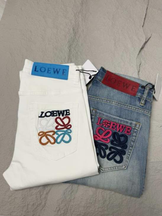 Picture of Loewe Jeans Long _SKULoewesz28-3825tr21810712